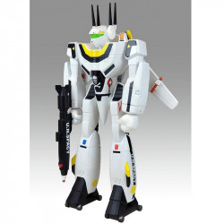 MACROSS / ROBOTECH VF-1S Roy Focker Shogun Warriors