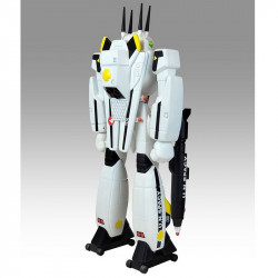 MACROSS / ROBOTECH VF-1S Roy Focker Shogun Warriors