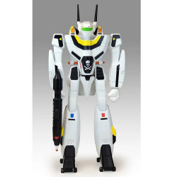 MACROSS / ROBOTECH VF-1S Roy Focker Shogun Warriors