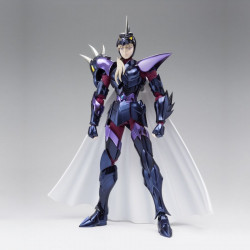 Myth Cloth EX Alpha Dubhe Siegfried Bandai