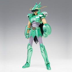 Myth-Cloth Shiryu du Dragon 20th Anniversary Version Bandai Saint Seiya