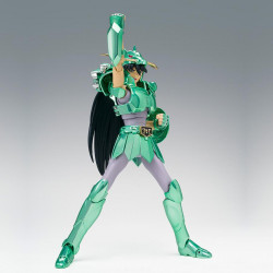 Myth-Cloth Shiryu du Dragon 20th Anniversary Version Bandai Saint Seiya