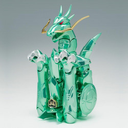 Myth-Cloth Shiryu du Dragon 20th Anniversary Version Bandai Saint Seiya