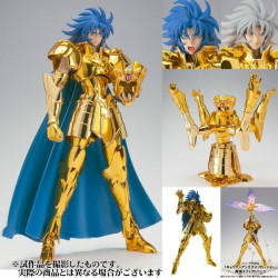 Myth-Cloth EX Or Gémeaux Saga Jap