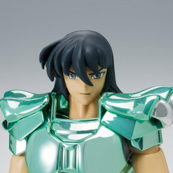 Myth-Cloth Shiryu du Dragon 20th Anniversary Version Bandai Saint Seiya