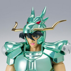 Myth-Cloth Shiryu du Dragon 20th Anniversary Version Bandai Saint Seiya