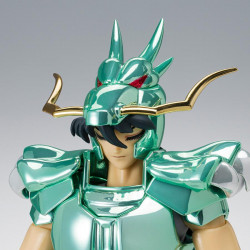 Myth-Cloth Shiryu du Dragon 20th Anniversary Version Bandai Saint Seiya