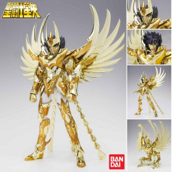  Myth-Cloth Bronze Phenix Ikki 4 Armure Divine (kamuï) 10ème anniversaire