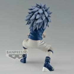 Figurine Uchiha Sasuke II Vibration Stars Banpresto Naruto