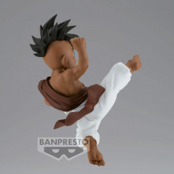 Figurine Uub Match Makers Banpresto Dragon Ball Z