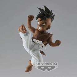 Figurine Uub Match Makers Banpresto Dragon Ball Z