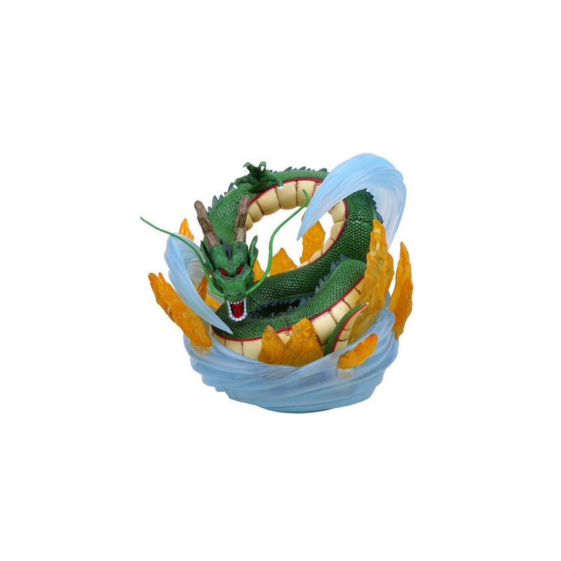 DRAGON BALL Z statue Ichiban Kuji Dragon Shenron V2 DRAGON BALL Z statue Ichiban Kuji Dragon Shenron V2
