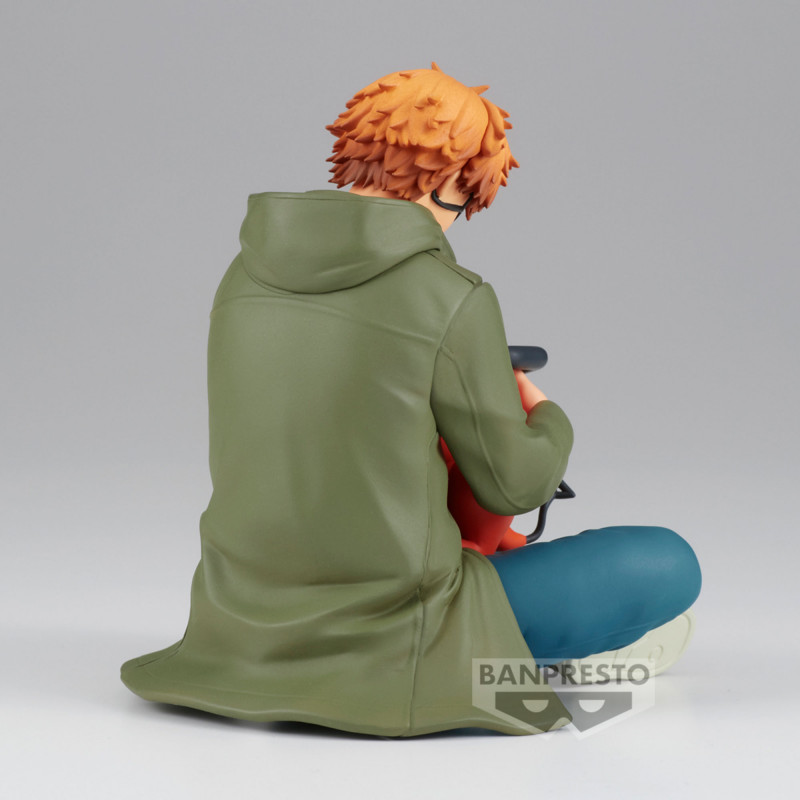 Chainsaw Man - Figurine Denji - Taito