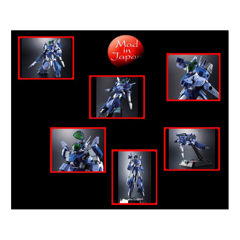 Soul Of Chogokin Spec XS-02 SPT Layzner (Occasion) Soul Of Chogokin Spec XS-02 SPT Layzner (Occasion)