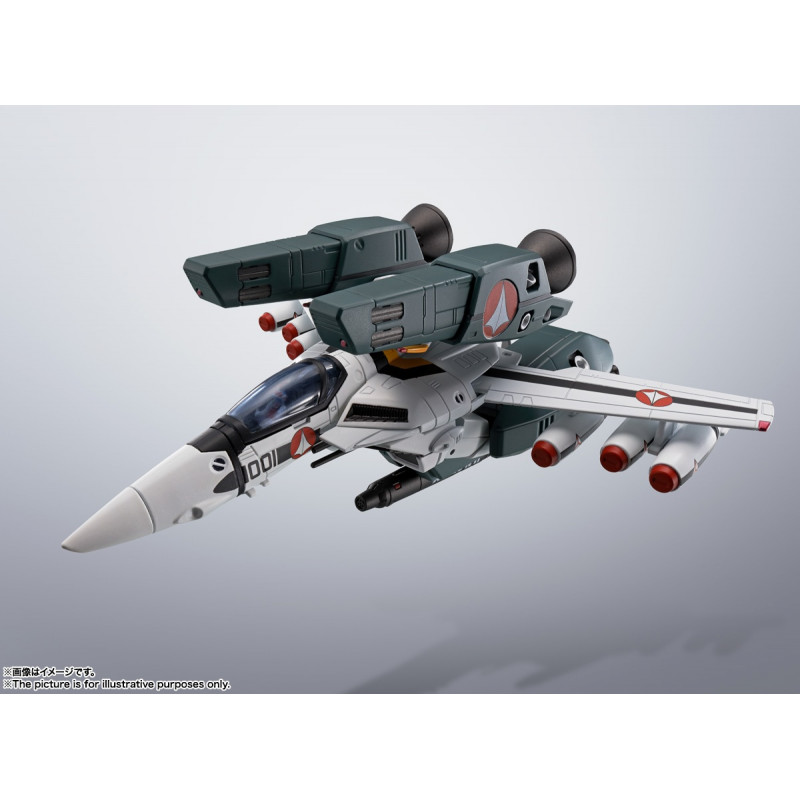 Hasegawa Macross VF-1A/J/S Valkyrie No.19 1/72