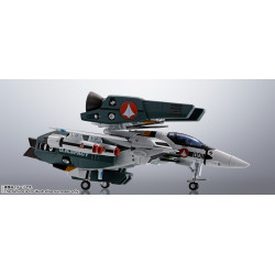 Hi-Metal R VF-1S Valkyrie Hikaru Ichijo Bandai Macross