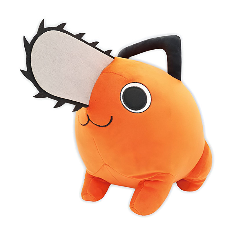 Peluche 45 cm Pochita Taito Chainsaw Man