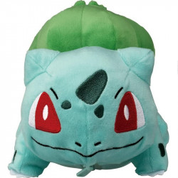 POKEMON Peluche Bulbizarre Kururin Takara Tomy