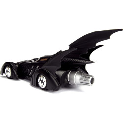 BATMAN Réplique Batmobile Batman Forever Jada Toys 1/24ème