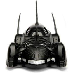 BATMAN Réplique Batmobile Batman Forever Jada Toys 1/24ème