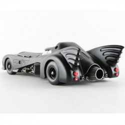 BATMAN Réplique Batmobile 1989 Jada Toys 1/24ème