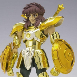 SAINT SEIYA Myth Cloth EX Balance Dohko Bandai