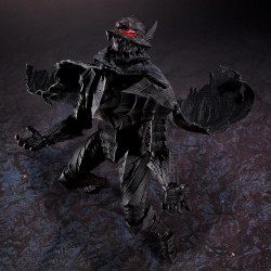 SH Figuarts Guts Berserker Armor Heat of Passion Bandai Berserk