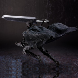 SH Figuarts Guts Berserker Armor Heat of Passion Bandai Berserk