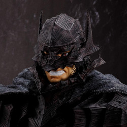 SH Figuarts Guts Berserker Armor Heat of Passion Bandai Berserk