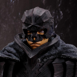 SH Figuarts Guts Berserker Armor Heat of Passion Bandai Berserk