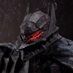 SH Figuarts Guts Berserker Armor Heat of Passion Bandai Berserk