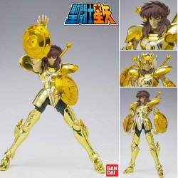  SAINT SEIYA Myth Cloth EX Balance Dohko Bandai