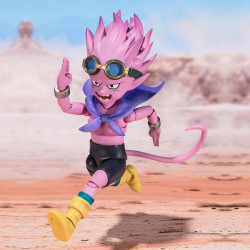 SH Figuarts Beelzebub Bandai Sand Land