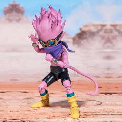 SH Figuarts Beelzebub Bandai Sand Land