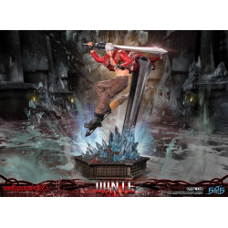 Statue Dante F4F Devil May Cry 3