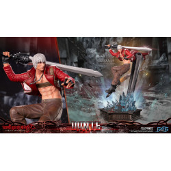 Statue Dante F4F Devil May Cry 3