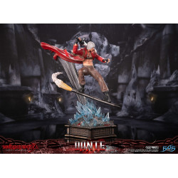 Statue Dante F4F Devil May Cry 3