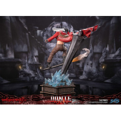 Statue Dante F4F Devil May Cry 3