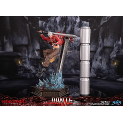 Statue Dante F4F Devil May Cry 3