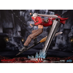 Statue Dante F4F Devil May Cry 3