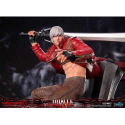 Statue Dante F4F Devil May Cry 3