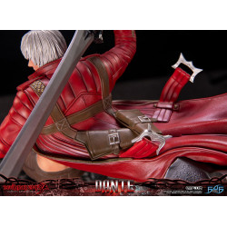 Statue Dante F4F Devil May Cry 3