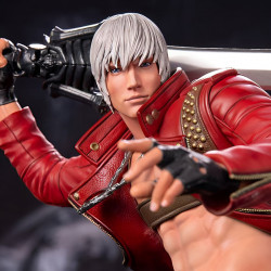 Statue Dante F4F Devil May Cry 3