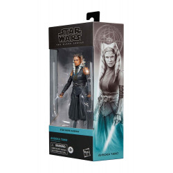Figurine  Ahsoka Tano Black Series Hasbro