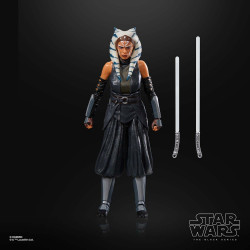 Figurine  Ahsoka Tano Black Series Hasbro