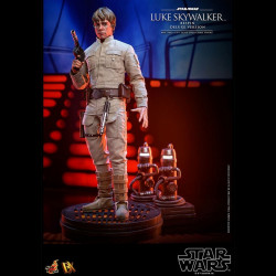 Figurine Luke Skywalker Bespin Deluxe Version Hot Toys