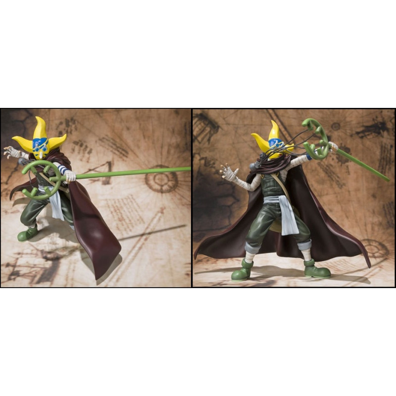 ONE PIECE Figuarts Zero Sogeking Battle version ONE PIECE Figuarts Zero Sogeking Battle version