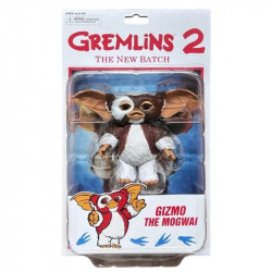 GREMLINS Figurine Gizmo Neca