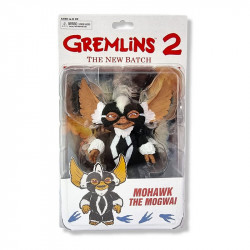 GREMLINS Figurine Mohawk Neca