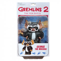 GREMLINS Figurine George Neca